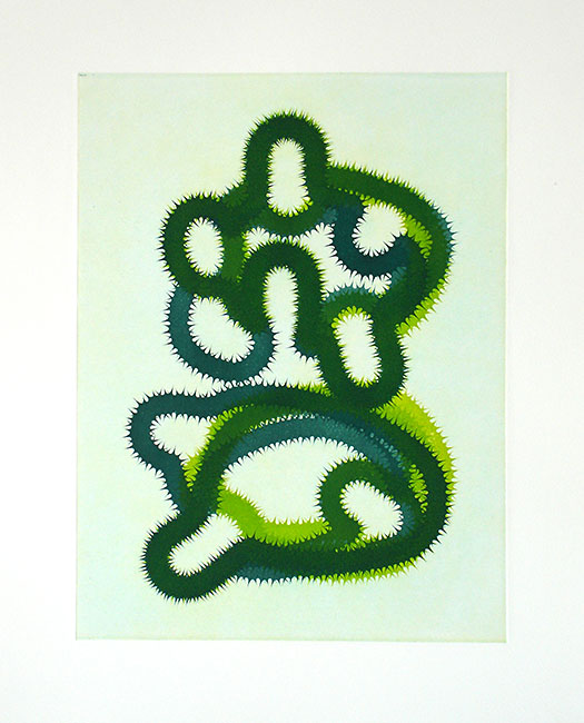 scorpiurus green