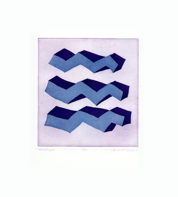 waveshapes