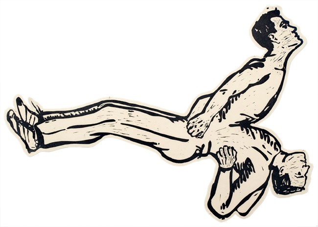 Stretch Apart