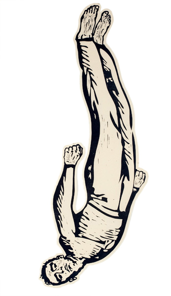 Falling Man