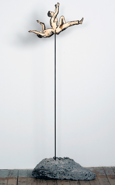 Sculpture 1