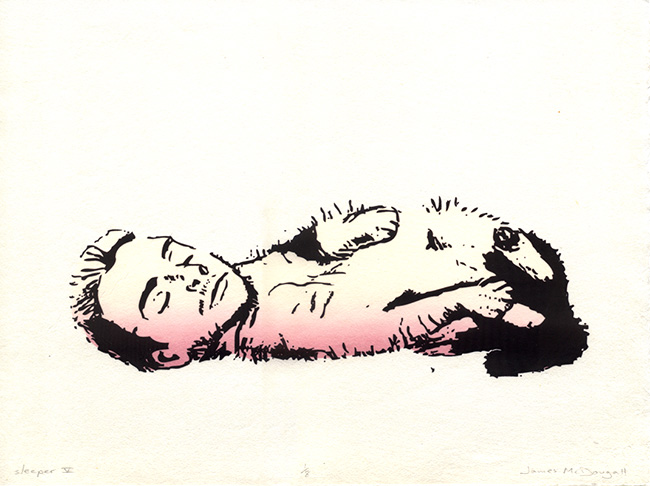 Sleeper V