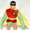 Robin thumb