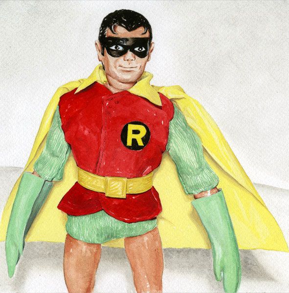 Robin