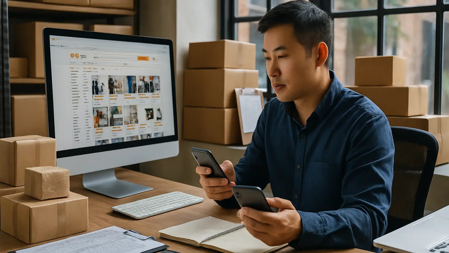1688 Purchasing Agent: How to Buy From China’s Domestic Market