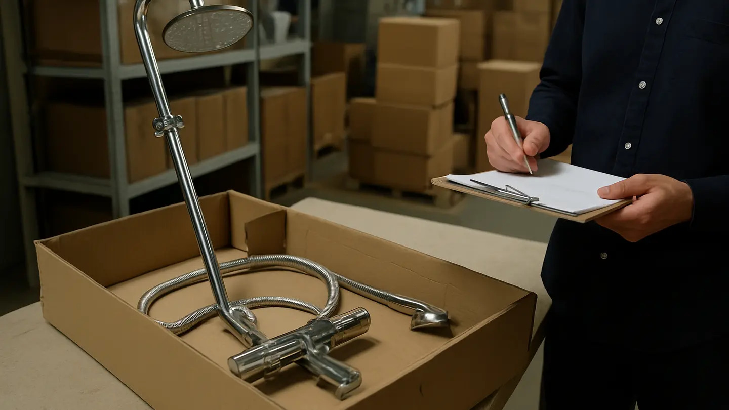 Alibaba vs Global Sources vs Made-in-China in a realistic general sourcing setting