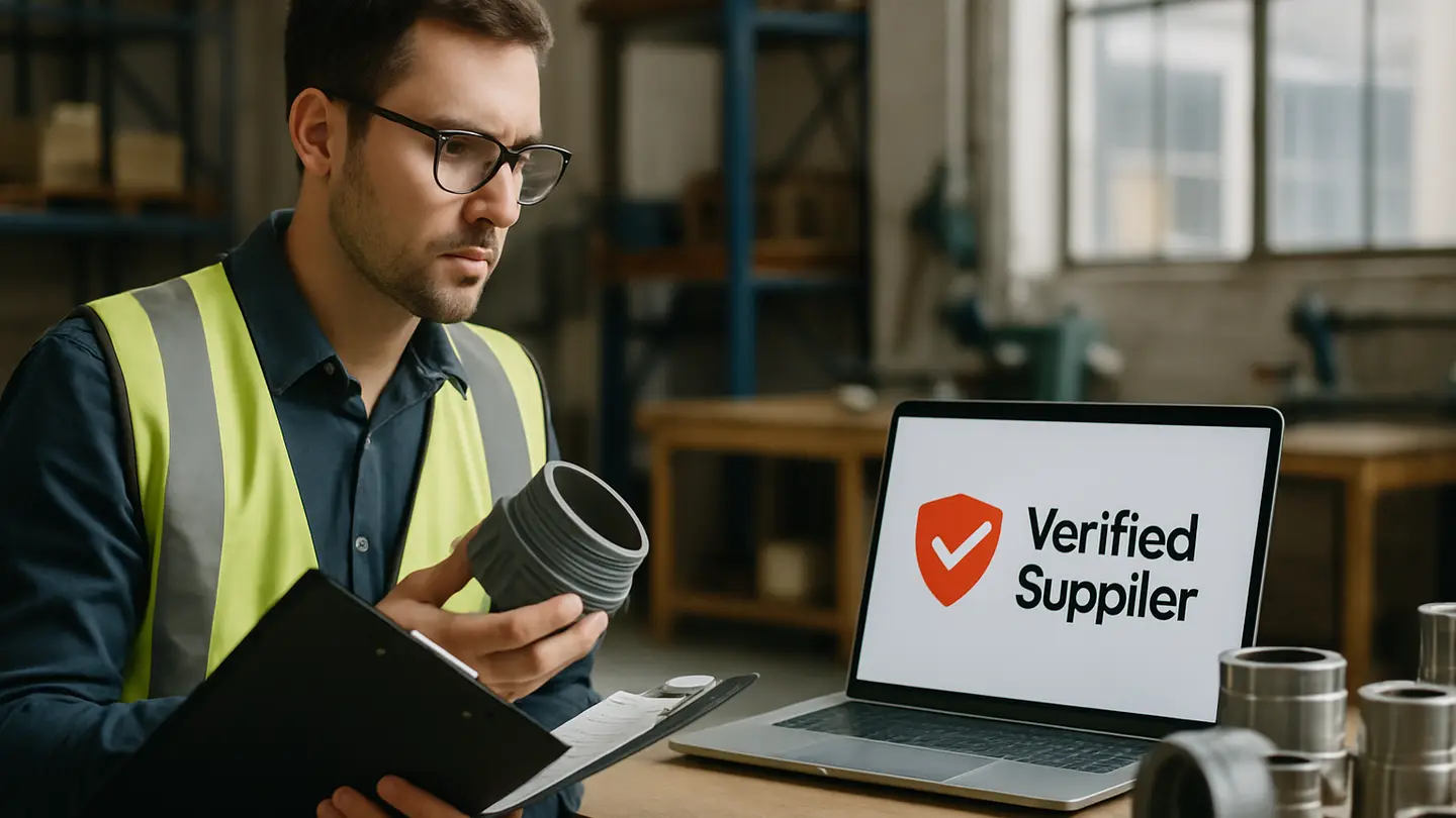 Does Alibaba Verified Supplier Status Guarantee Product Quality?