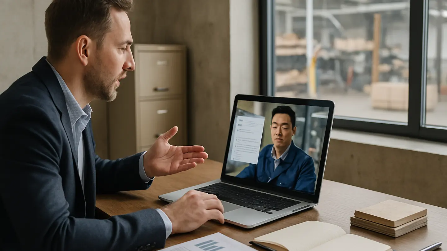 How to Ask a Supplier for a Lower Price: Email Template and Negotiation Tips