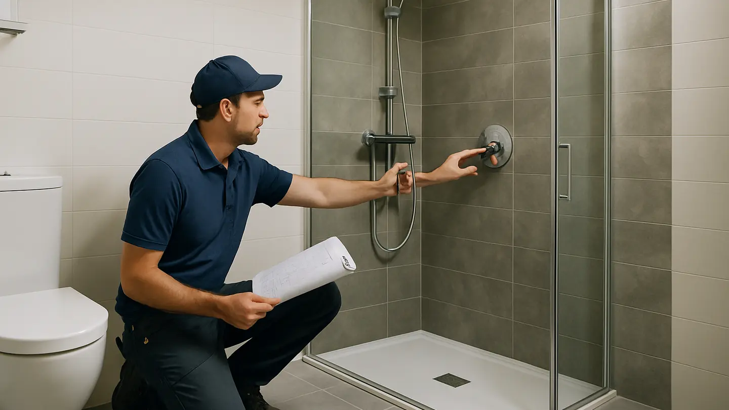 Bathroom Shower Types: A B2B Buying Guide to Layouts, Features, and Installation Needs