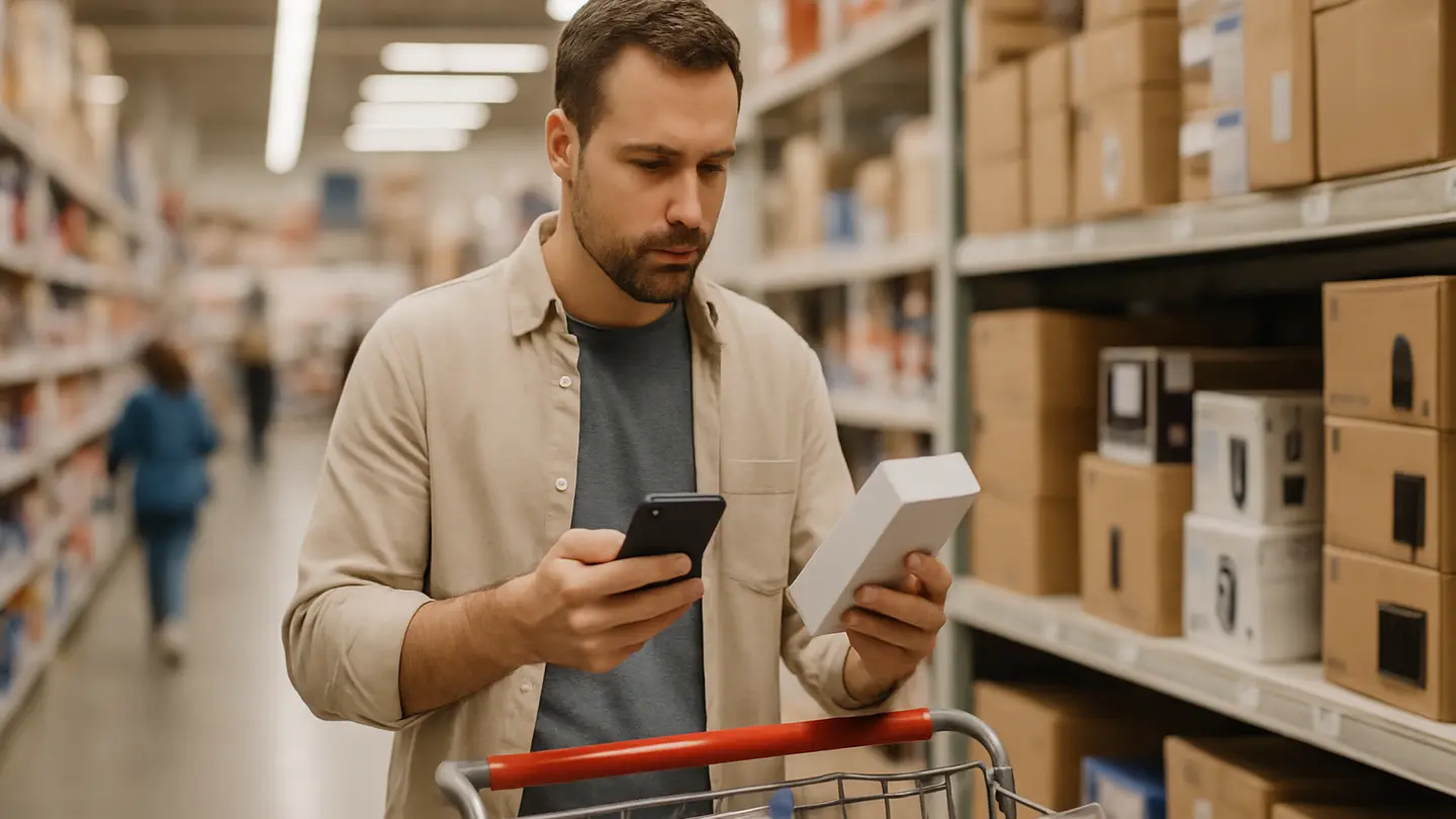 Best Stores for Retail Arbitrage: Where to Source Products and When to Buy Direct