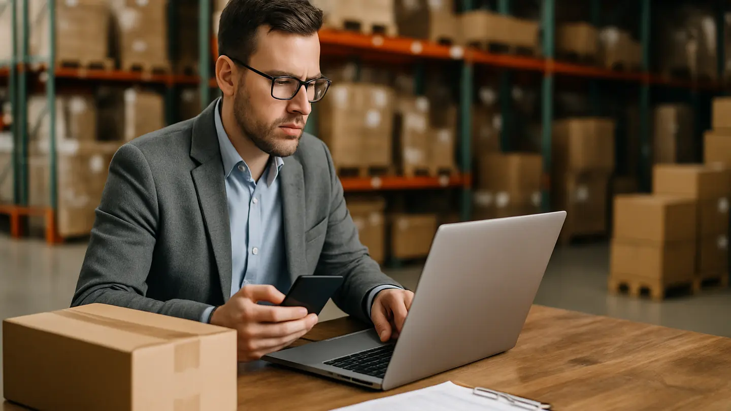 How to Buy from Taobao: Agents, Safety Checks, and Shipping for Business Buyers