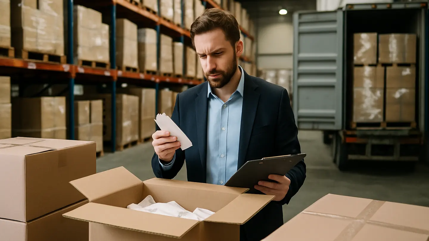 Is Buying in Bulk from China Worth It? A Landed Cost Guide for B2B Buyers