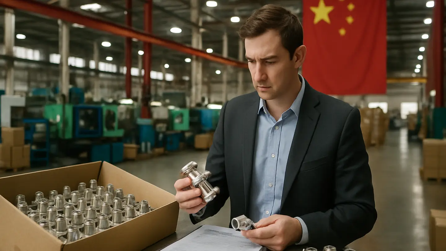 How Much Cheaper Is Manufacturing in China? A Landed-Cost Guide for B2B Buyers