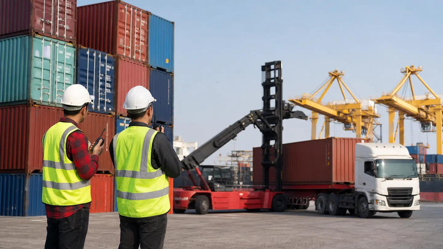China to Australia Shipping Costs: What Raises Your Landed Import Bill