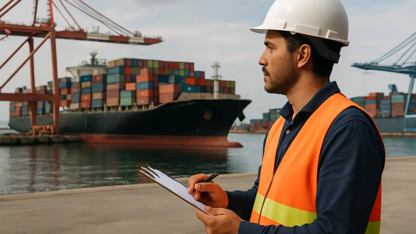 China to North America Shipping Ports: How Importers Should Choose the Right Route