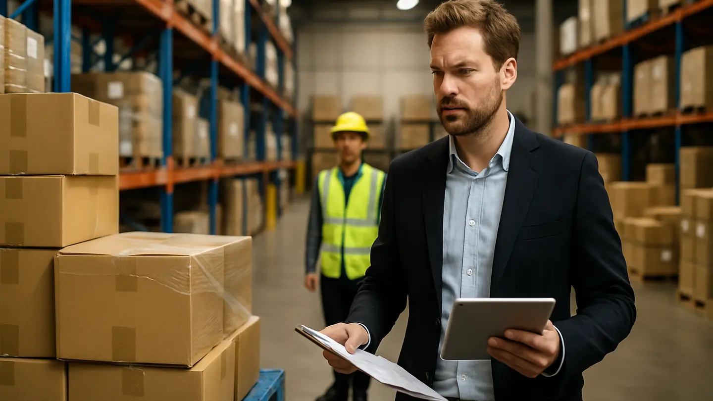 China Plus One Strategy for Small Importers: When Is a Second Supply Chain Worth It?