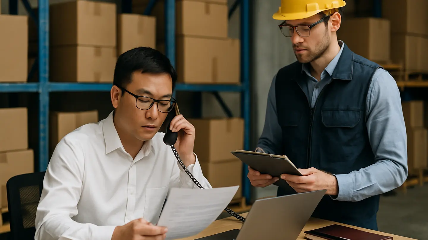 China Procurement Outsourcing: What to Keep In-House and What to Delegate