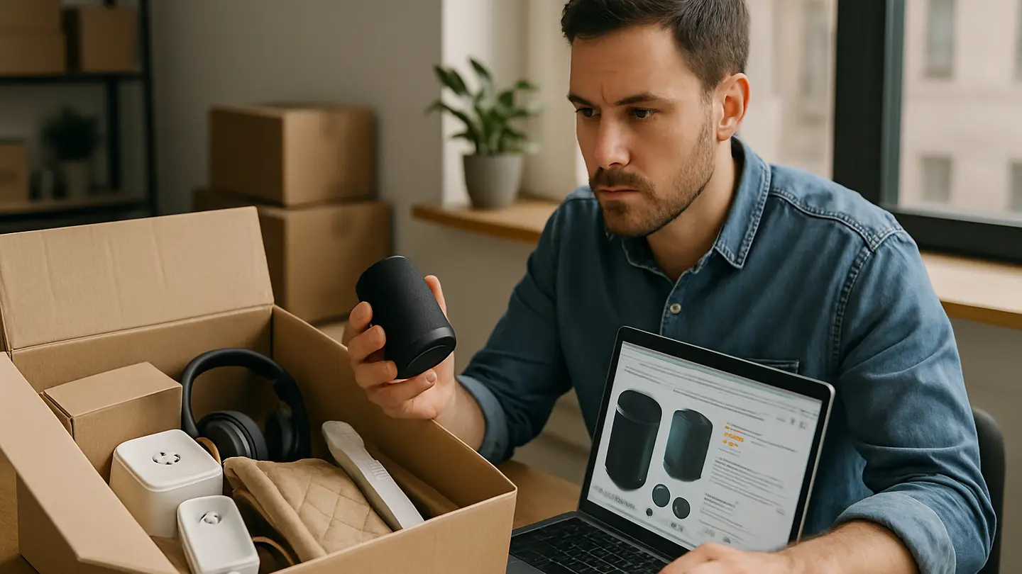 How to Choose Products from China That Are Worth Selling on Amazon