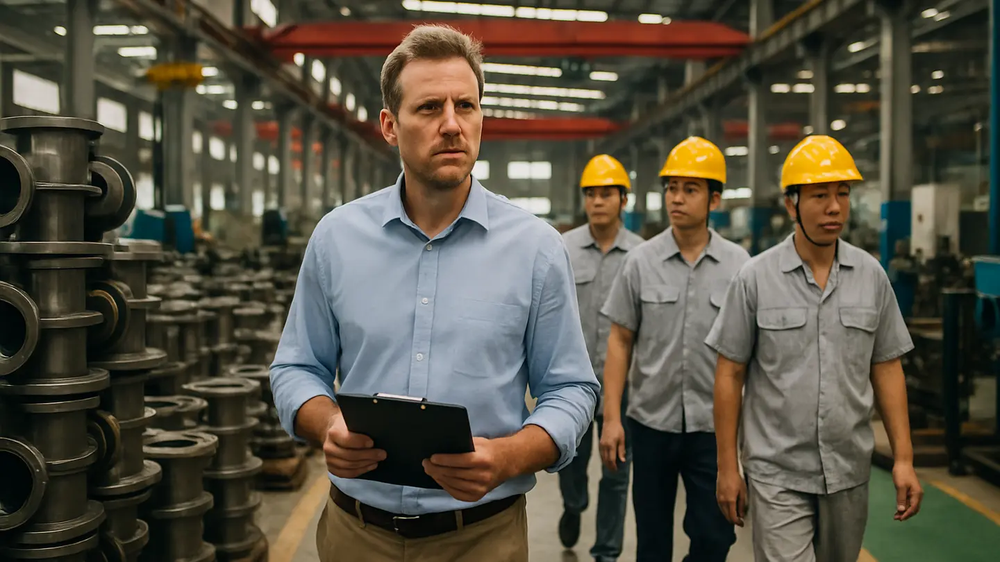 China Supply Chain Advantage: Why Global Buyers Still Find It Hard to Replace