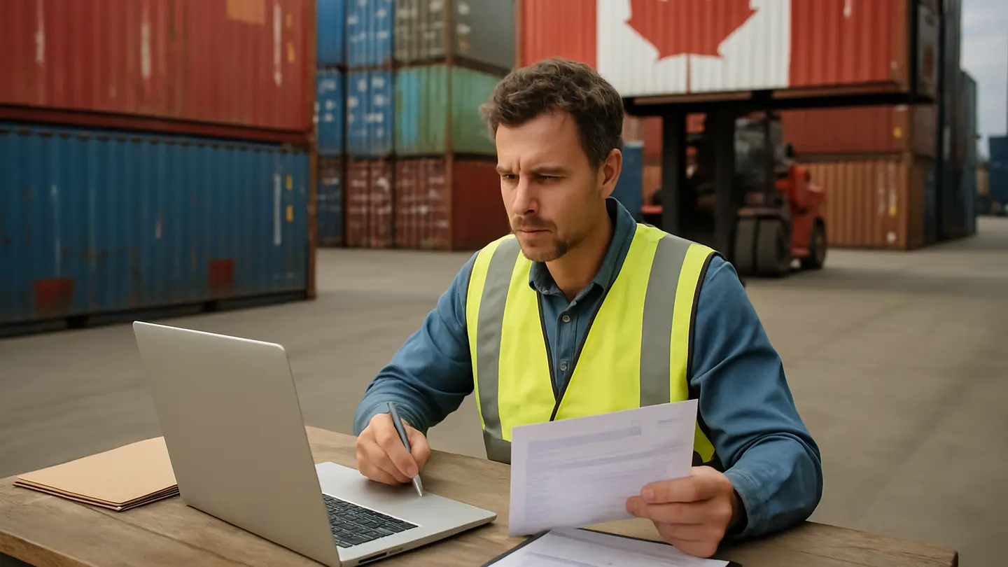 China to Canada Shipping Cost: What Changes Your Import Quote
