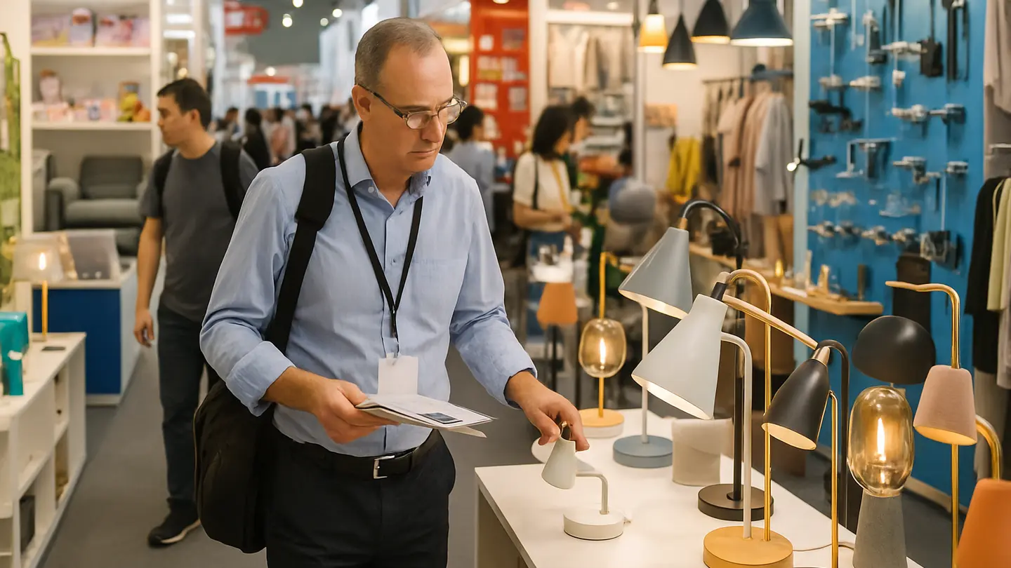 12 China Trade Fairs for Product Sourcing: A B2B Buyer’s Guide