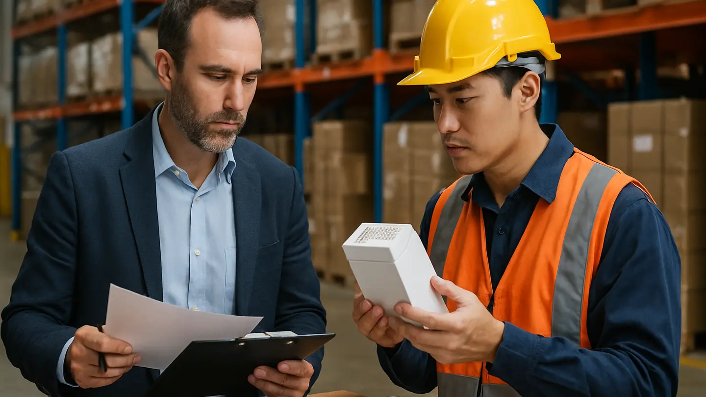 How to choose the right supplier using RFQs, audits, and pilot runs