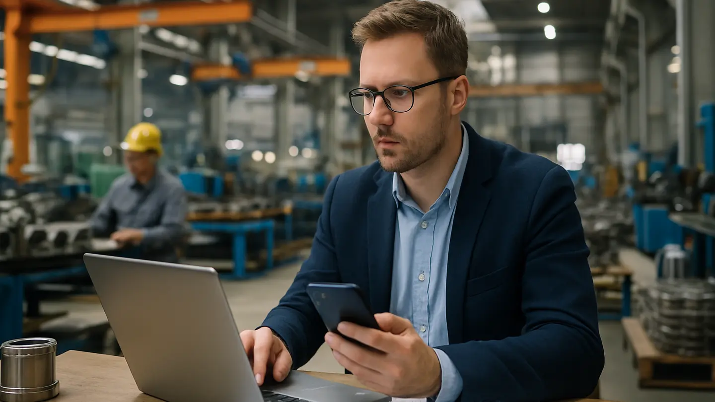 How to Contact Chinese Factories and Get a Serious Reply