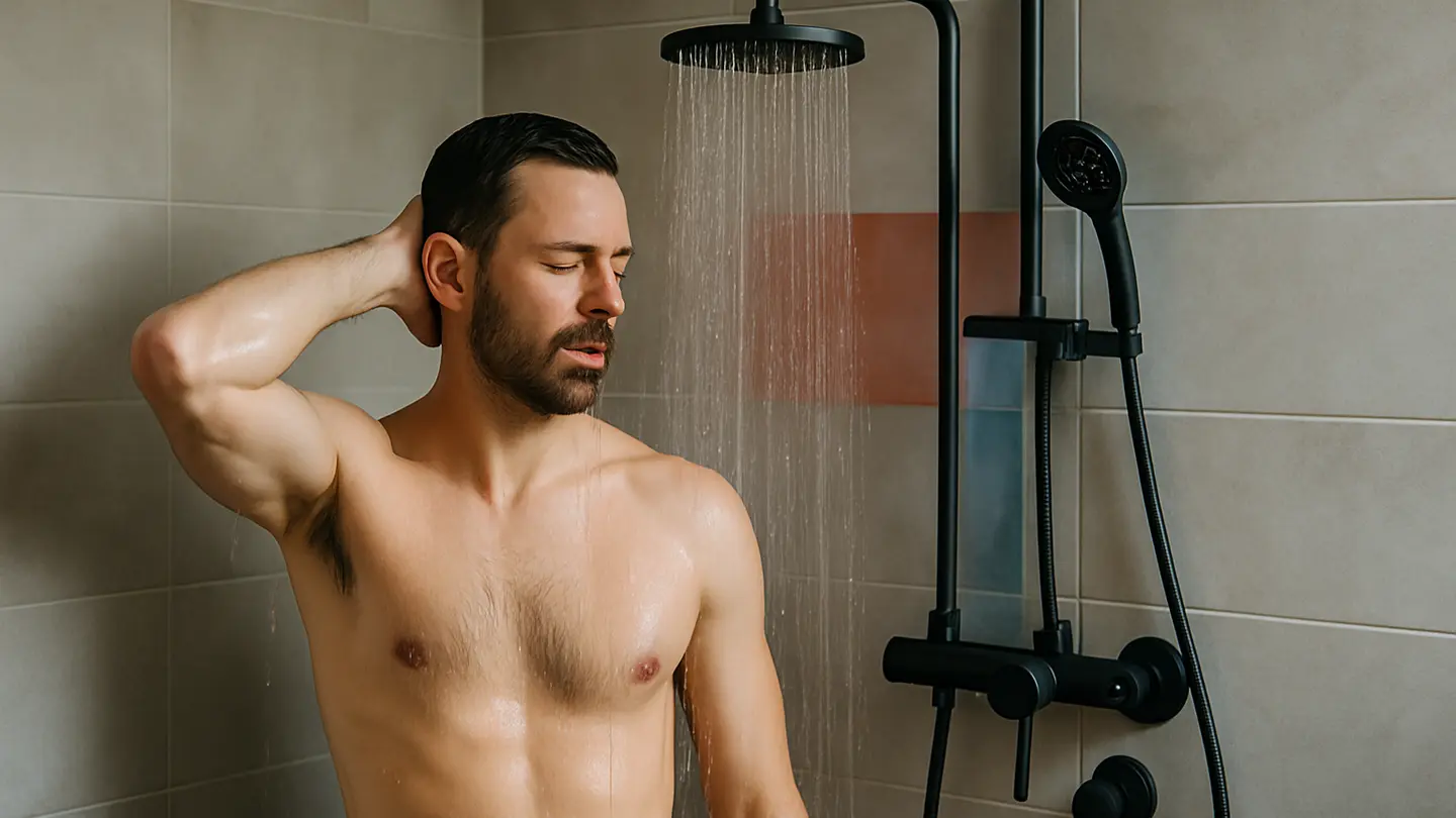 What Is a Contrast Shower? Benefits, How-To Steps, Safety Facts, and Fixture Considerations