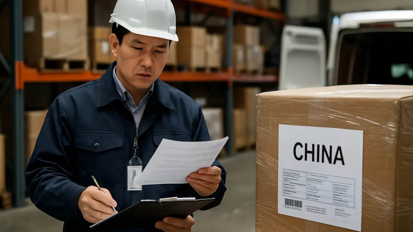 Customs Clearance from China: Costs, Documents, and Fixes for Importers