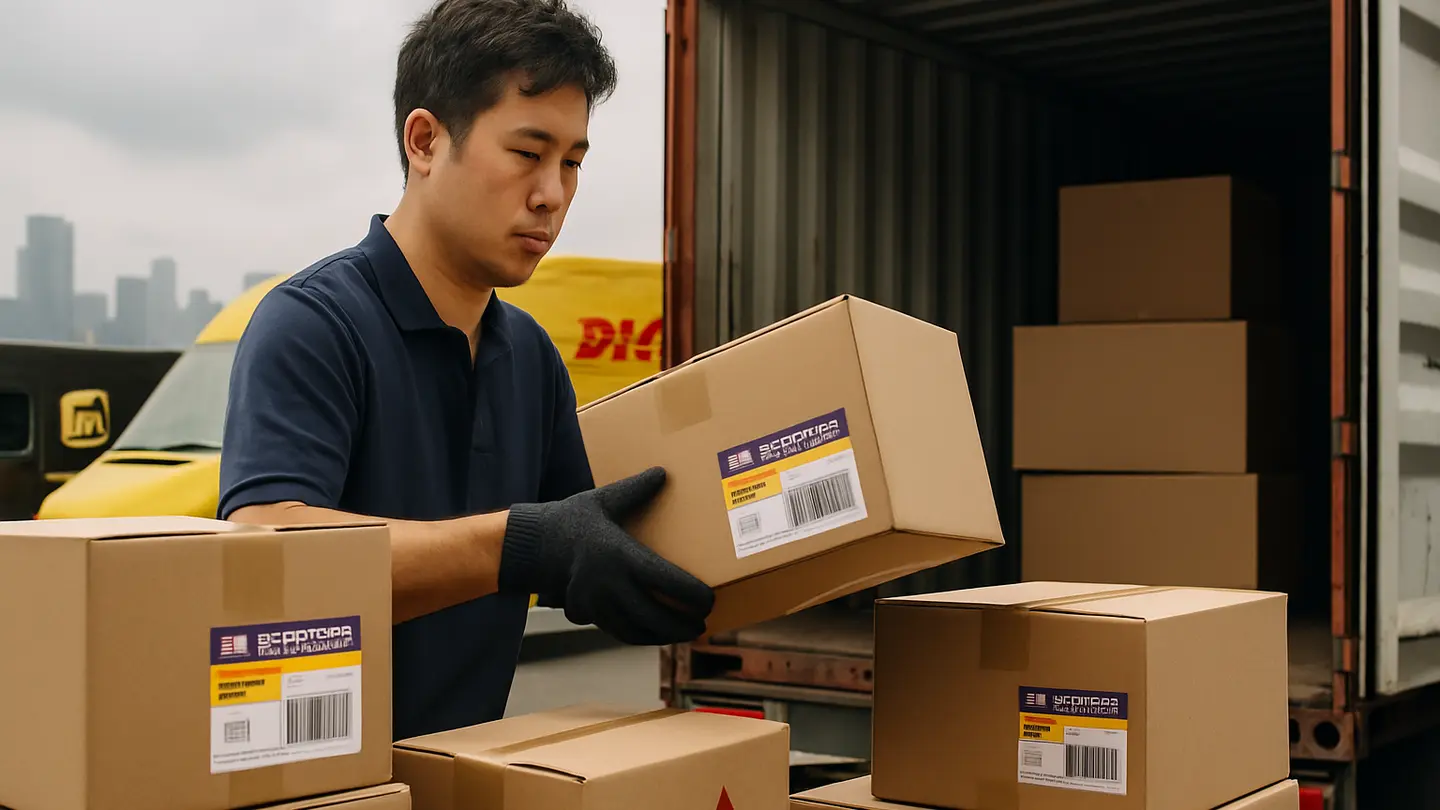 Express Shipping from China: Costs, Transit Times, and Carrier Options