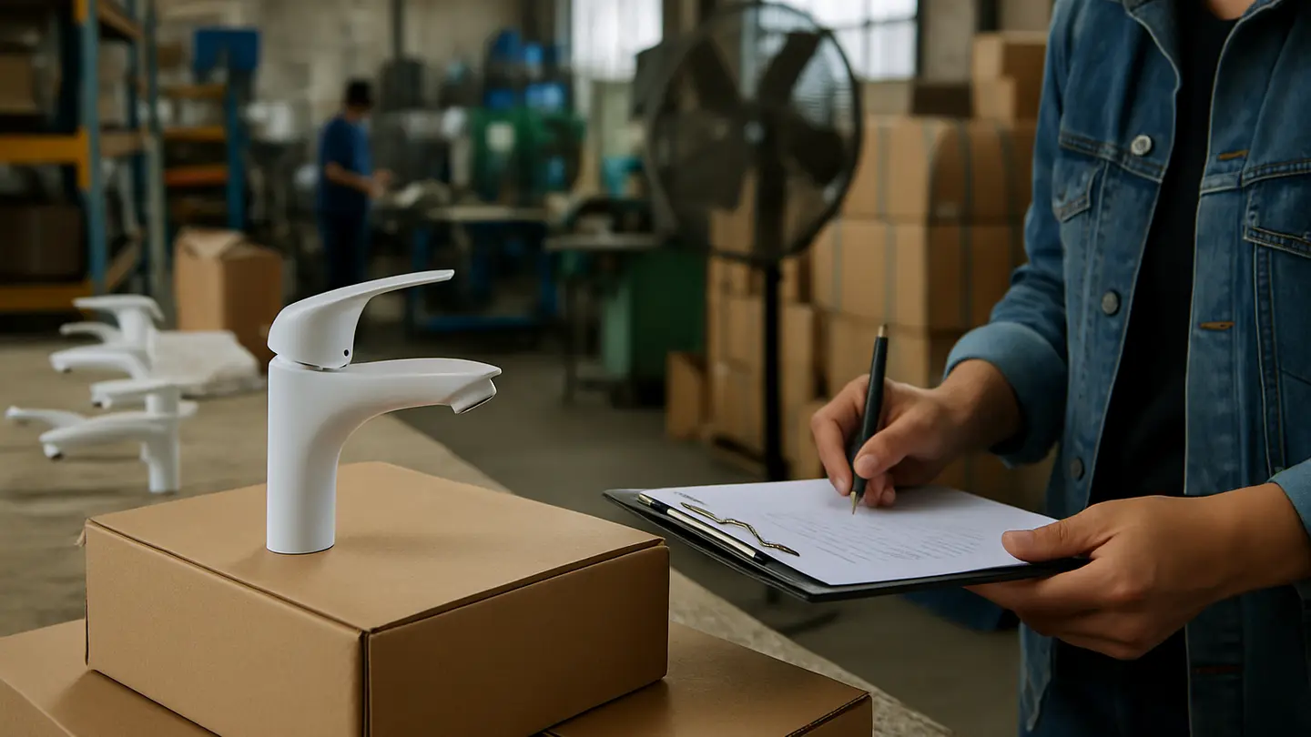 find reliable suppliers in China in a realistic general sourcing setting