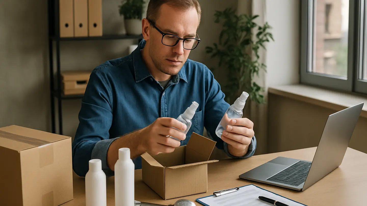 Free Samples From China: Who Pays for Products and Shipping?