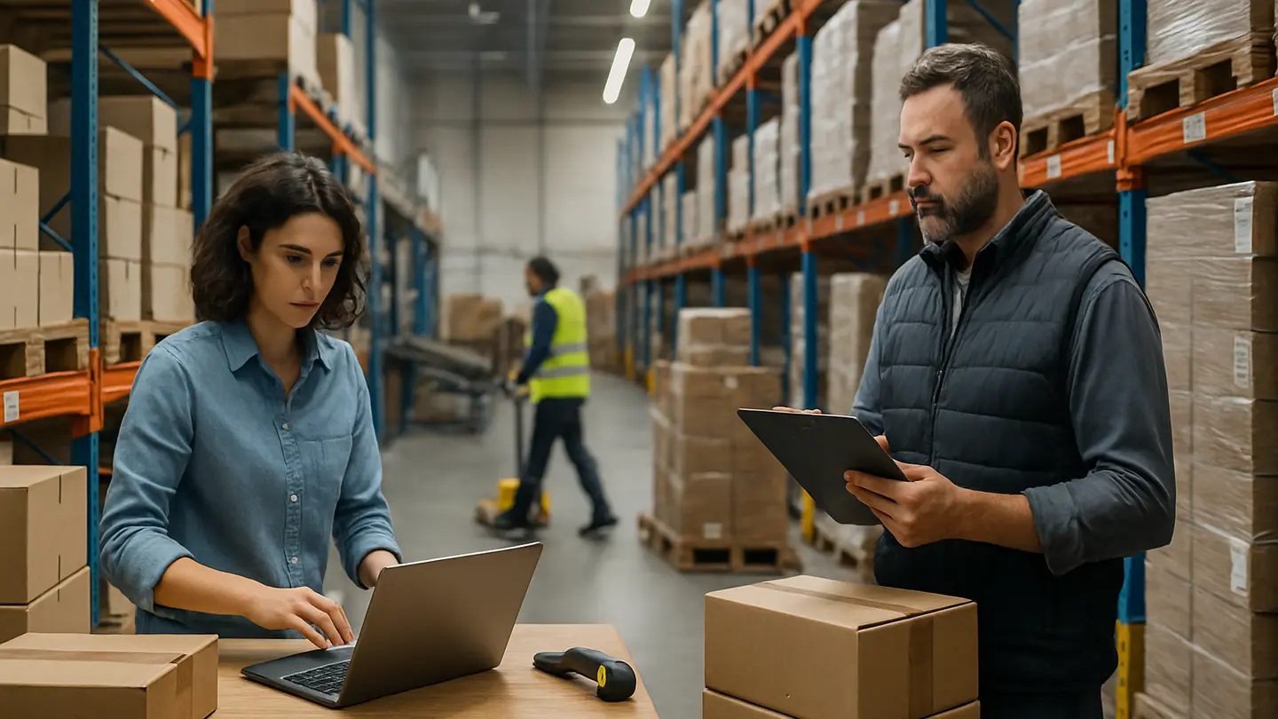 Fulfillment Center vs. Distribution Center: Which Logistics Model Fits Your Business?