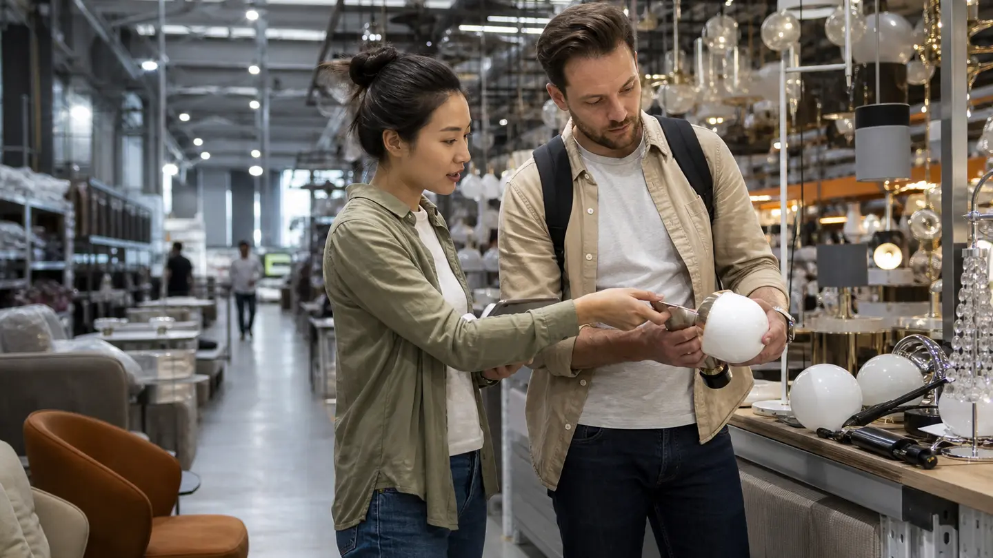 Is a Guangzhou Sourcing Agent Right for Your Product Category?