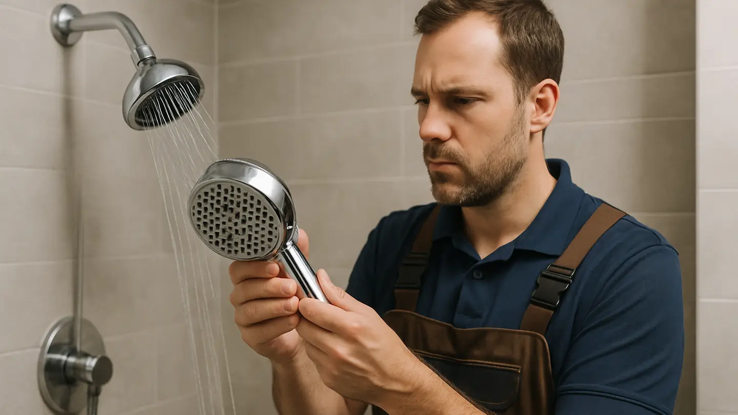 What Is a High Pressure Shower Head? A B2B Buying Guide for 2026