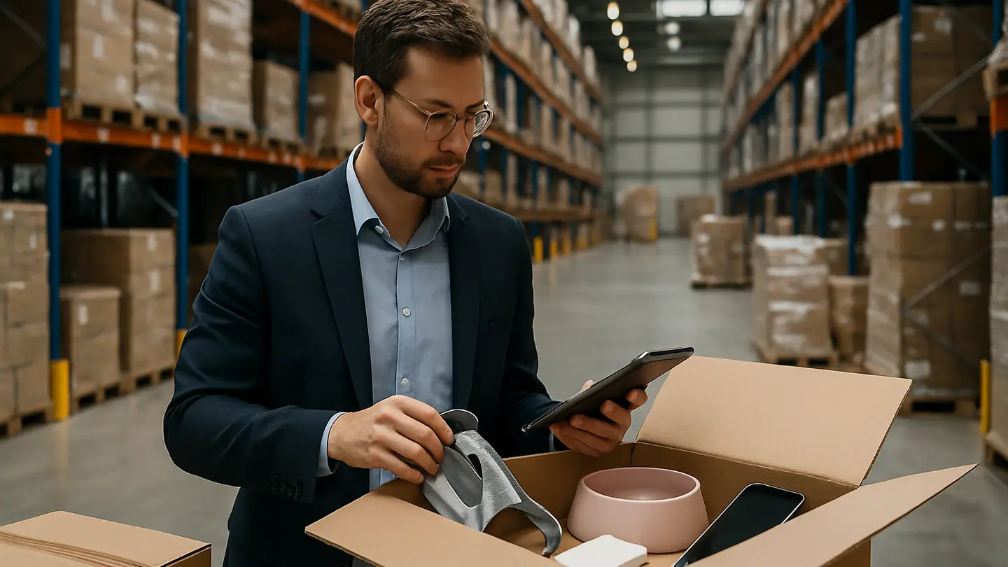 10 Consumer Goods to Import from China to Europe: A Practical Sourcing Guide