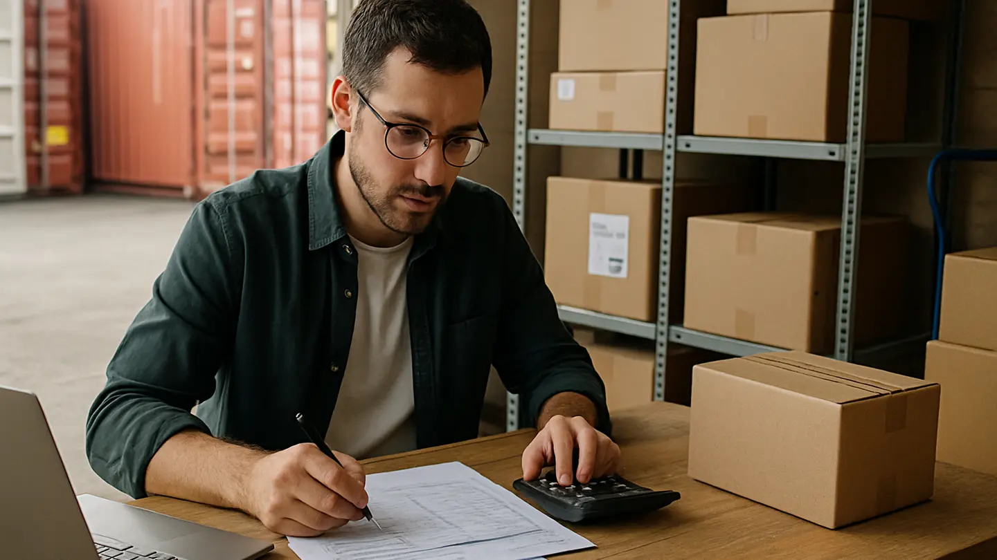 Import from China Budget: How Much Businesses Need by Sourcing Model