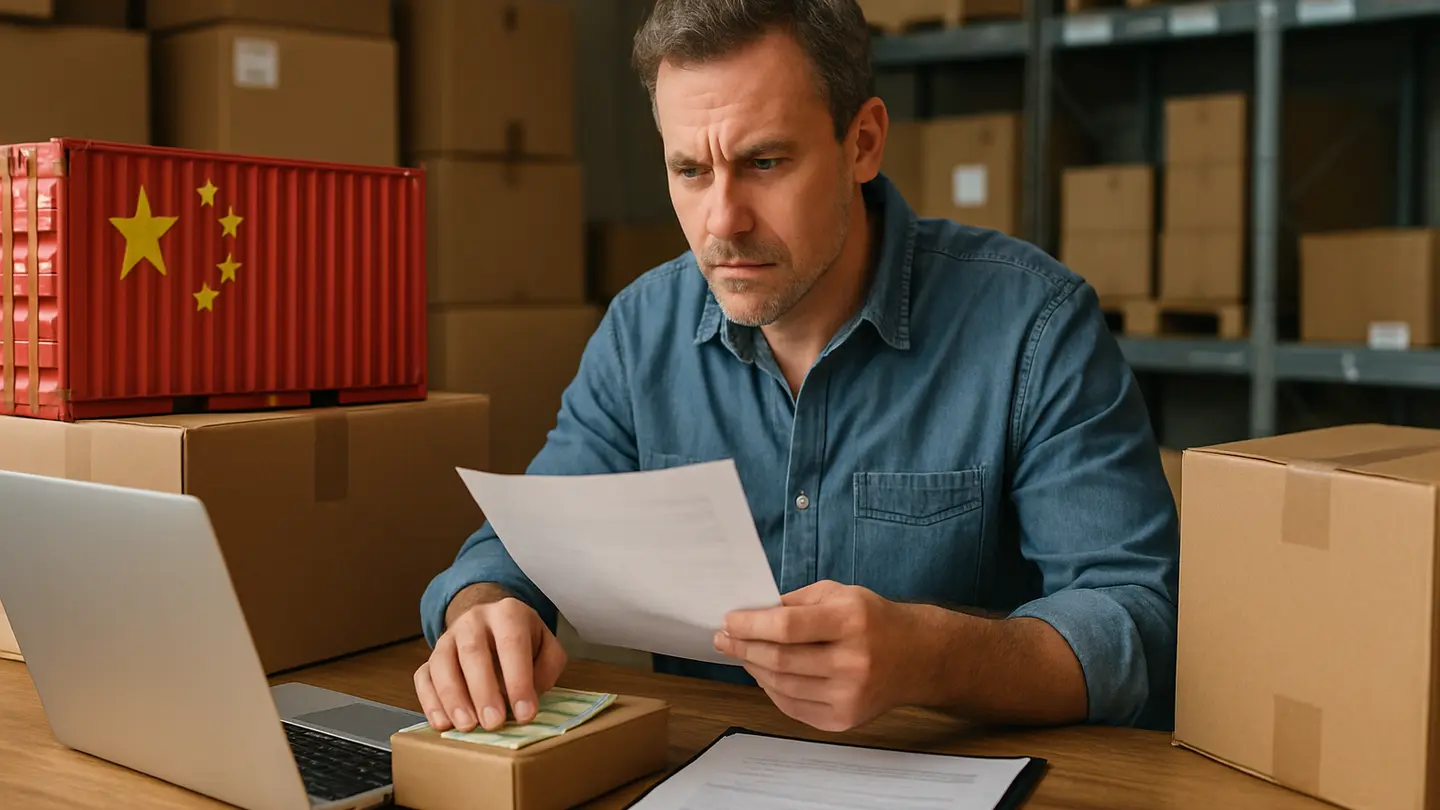 Importing From China Without Losing Your Profit Margin