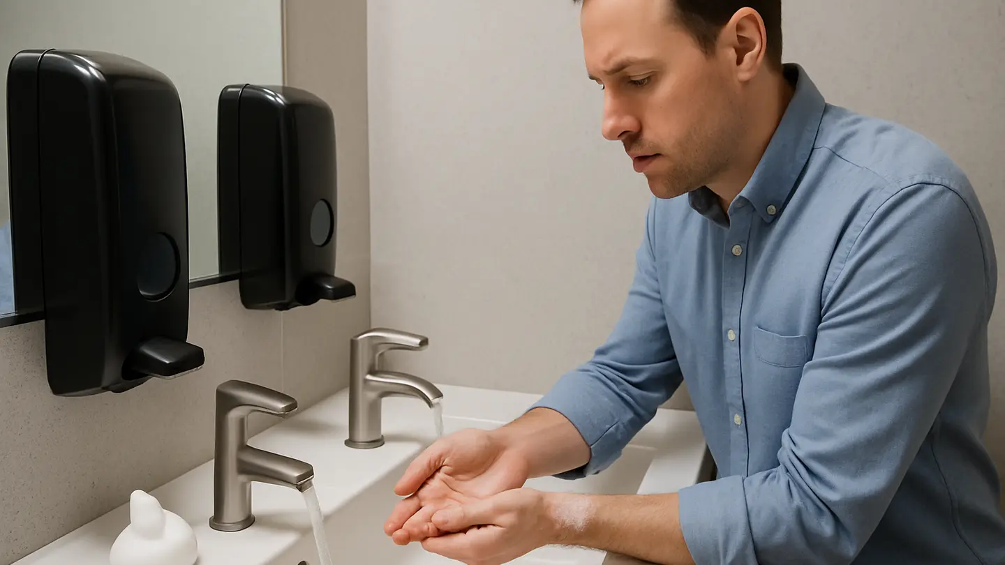Is Foaming Soap Better? A B2B Buying Guide to Foaming and Liquid Hand Soaps