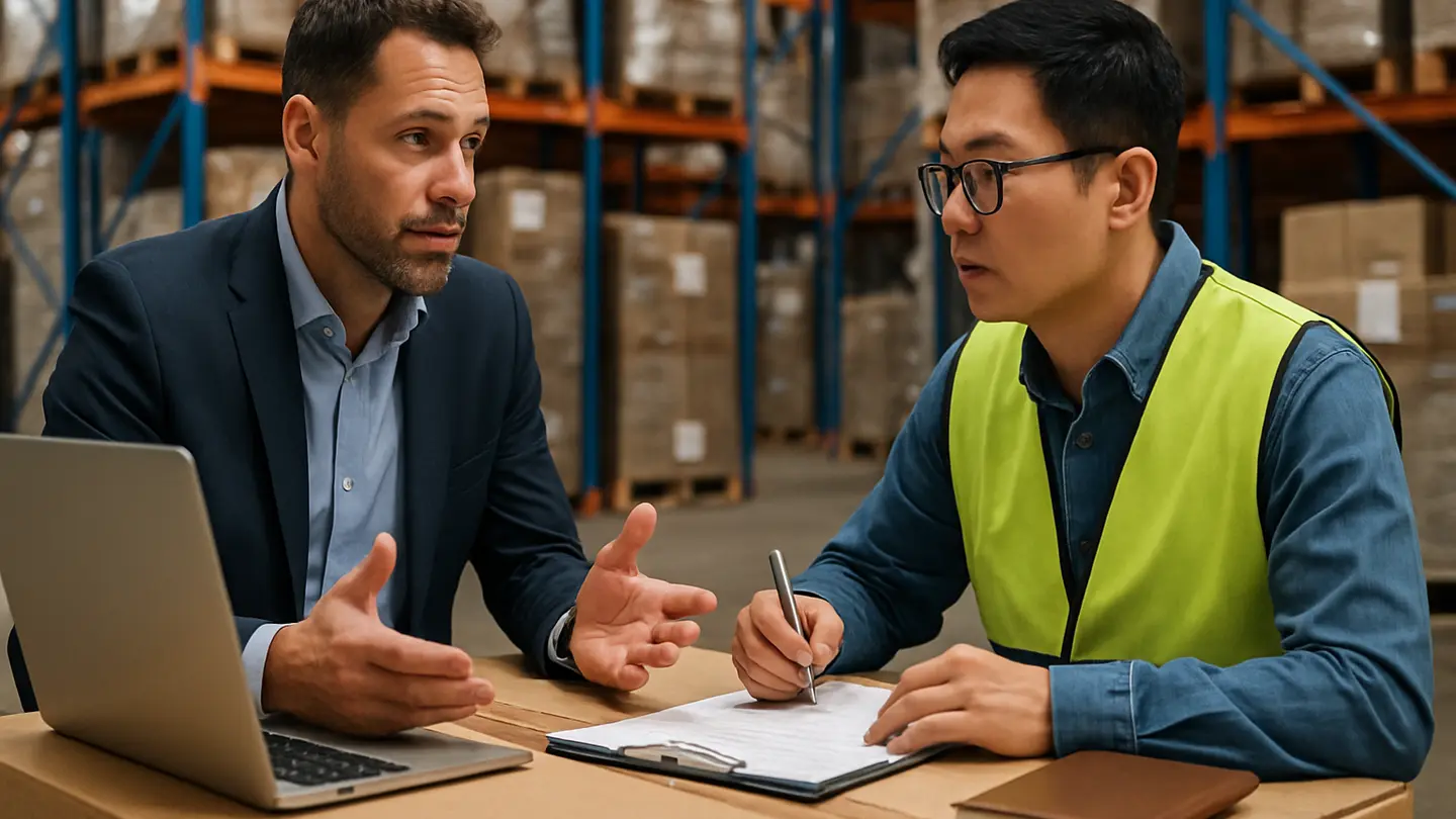 How to Negotiate a Lower MOQ Without Losing Supplier Trust