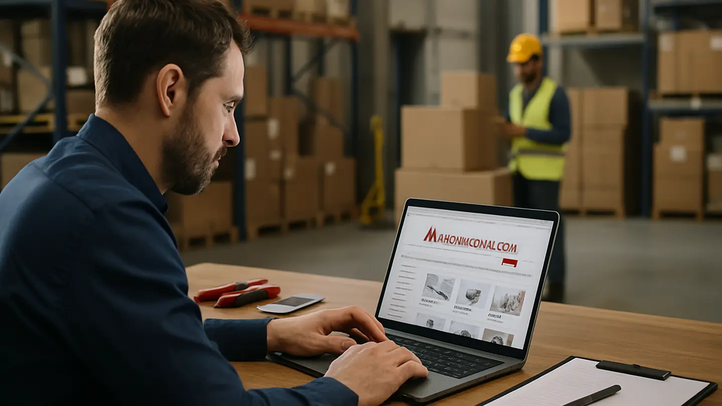 Is Made-in-China.com Legit? A Practical B2B Buyer’s Review