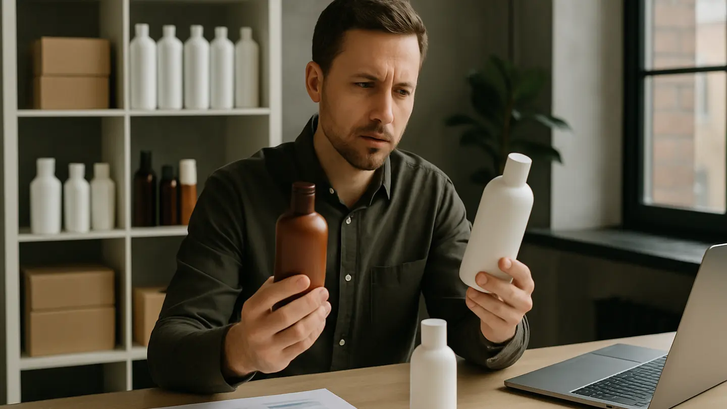 Private Label vs White Label: Which Sourcing Model Fits Your Business?