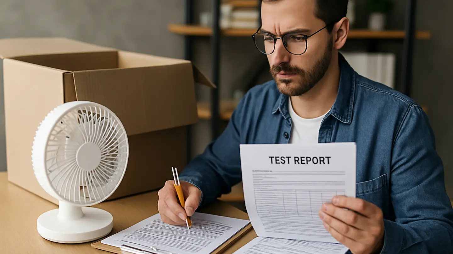 Importing from China: Product Compliance Checks Before You Pay