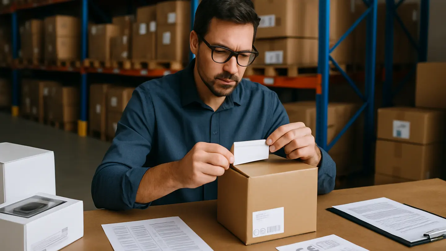 US and EU Product Labeling Requirements for Importers: A Practical Sourcing Guide