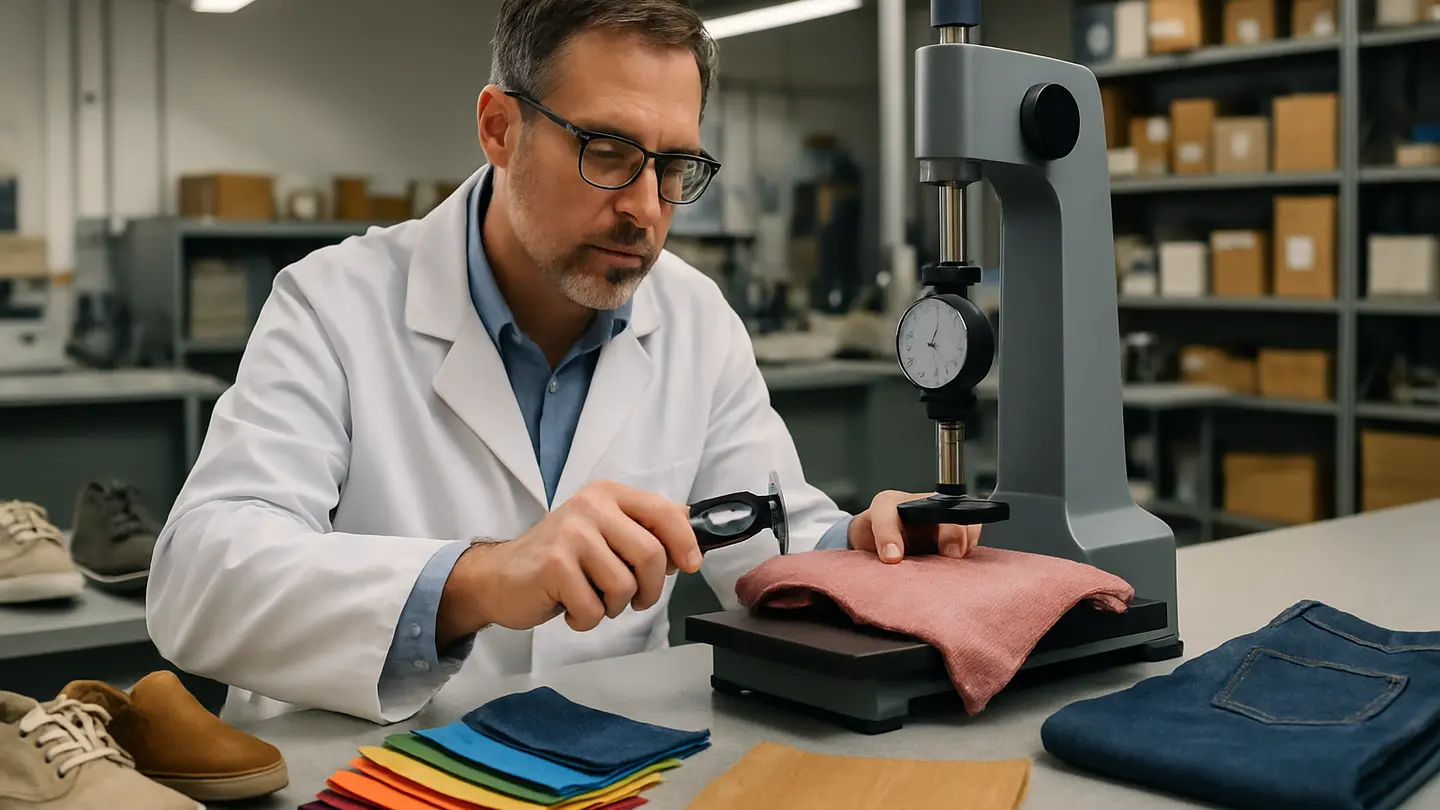 Product Variant Compliance Testing: Do You Need to Test Every Color, Size, and Material?
