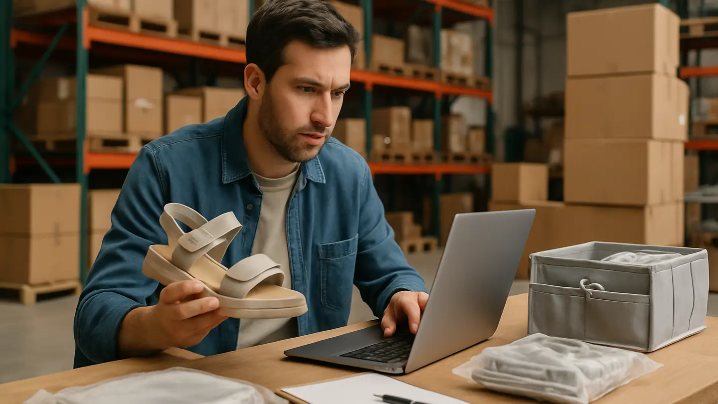 How to Find Profitable Ecommerce Niches to Import: A Sourcing Guide