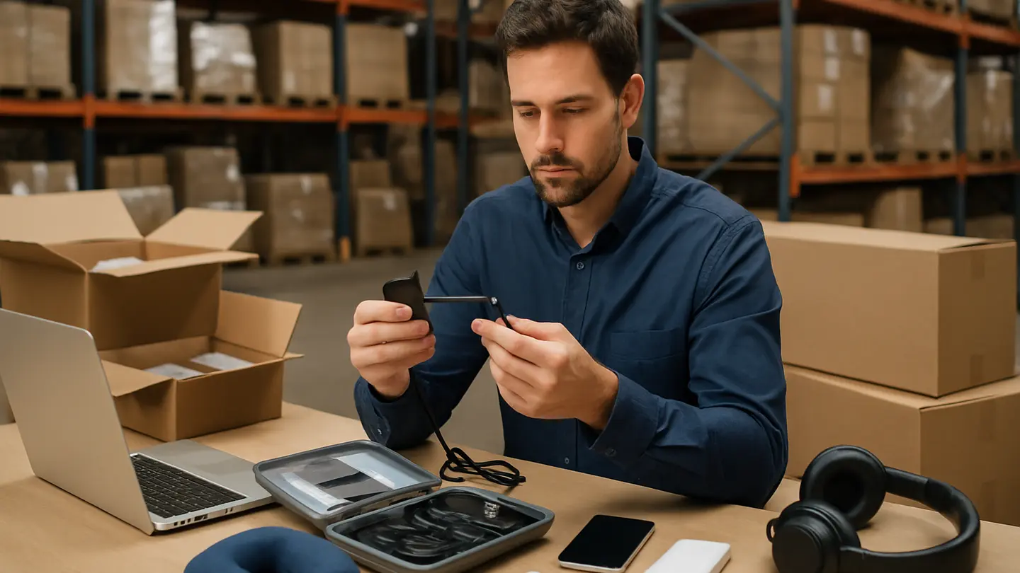 8 Most Profitable Items to Import From China: A Practical Sourcing Guide