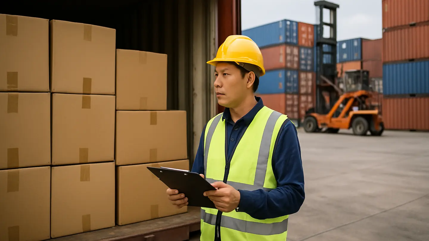 Shipment Consolidation in China: How B2B Buyers Can Cut Freight Costs