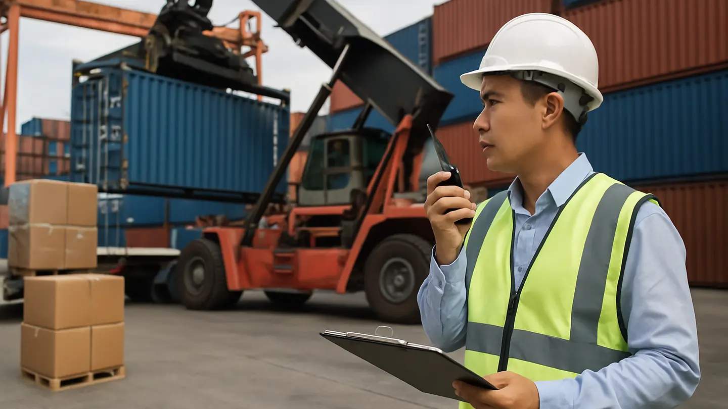 Shipping from China: Methods, Timelines, and Freight Decisions for B2B Buyers