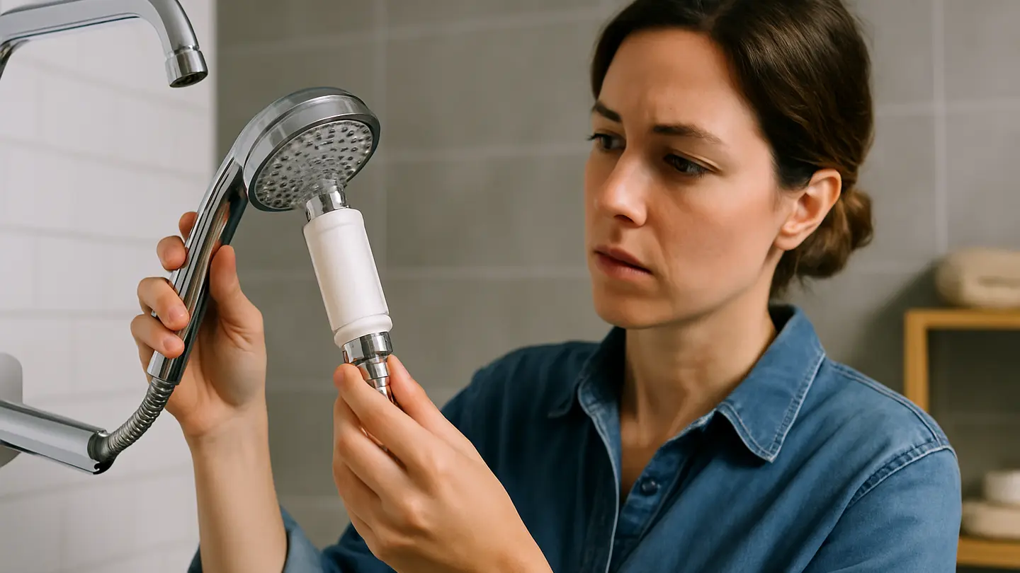 Shower Head Filter Benefits: A Practical Buying Guide for Better Shower Water